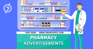 Pharmacy Advertisements 7Search PPC.png