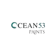Ocean 53 Paints