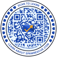 SpamRescue