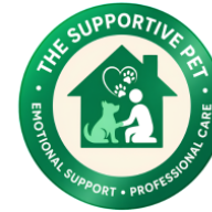 thesupportivepet