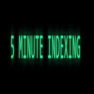 indexing5minute