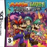 Mario & Luigi - Partners In Time